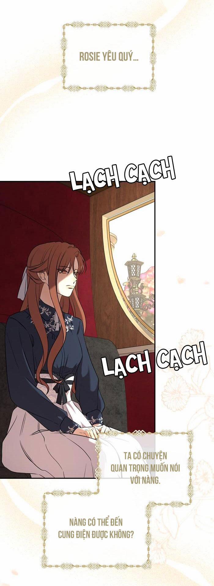 Mắc Kẹt Trong Game Hẹn Hò Của Em Gái Tôi 55 trang 18