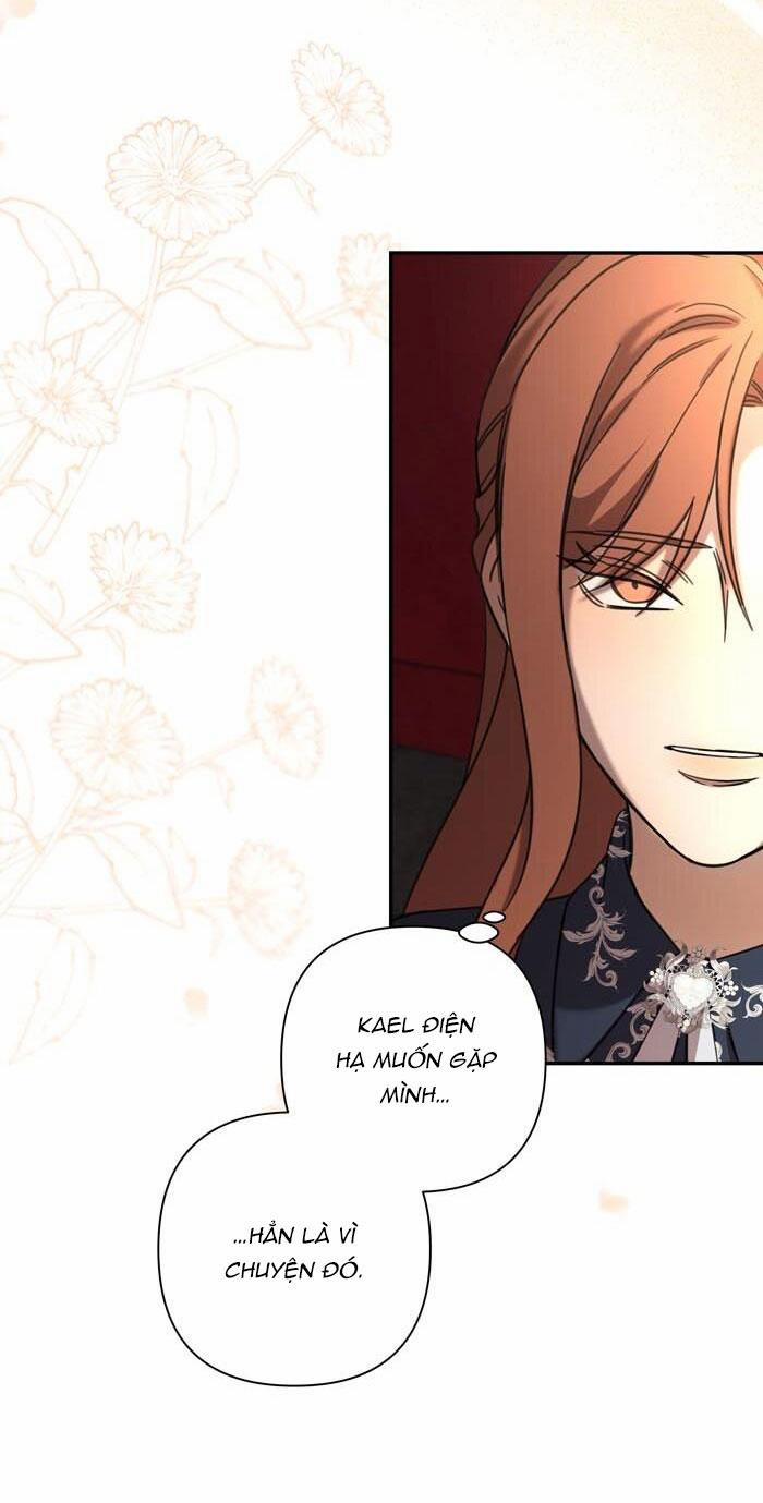 Mắc Kẹt Trong Game Hẹn Hò Của Em Gái Tôi 55 trang 19