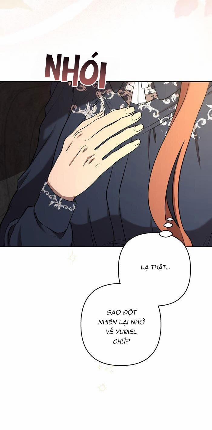 Mắc Kẹt Trong Game Hẹn Hò Của Em Gái Tôi 55 trang 23