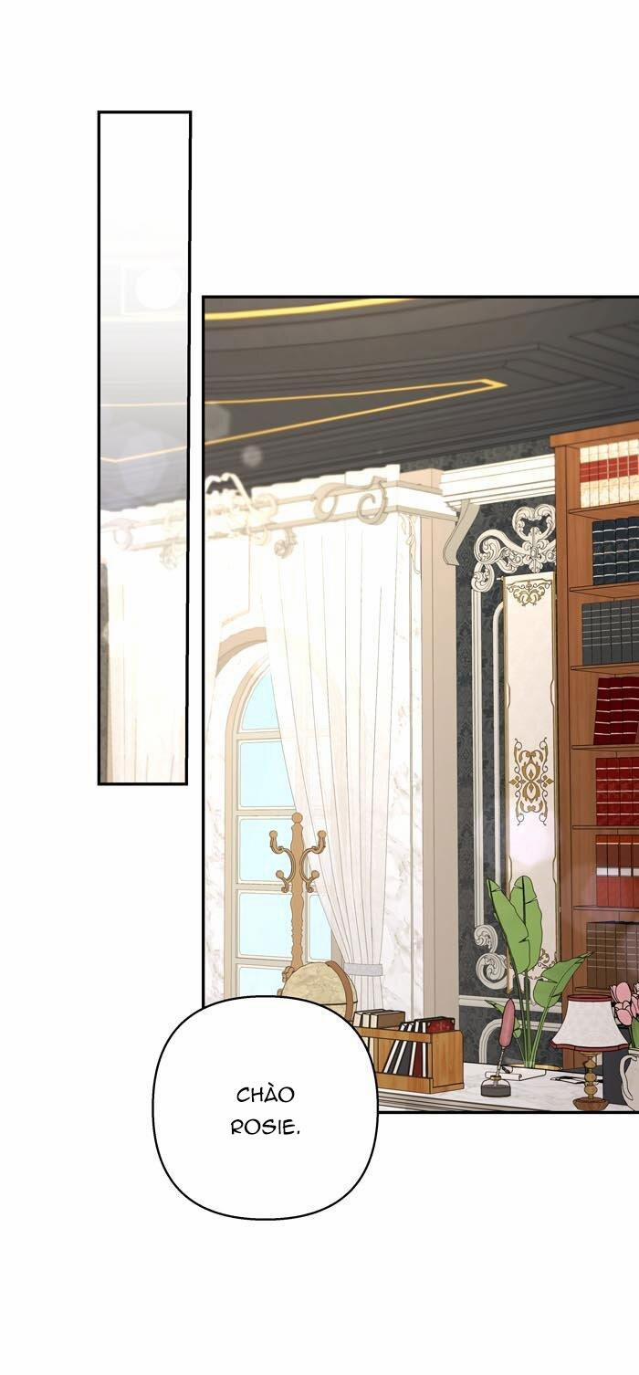 Mắc Kẹt Trong Game Hẹn Hò Của Em Gái Tôi 55 trang 24