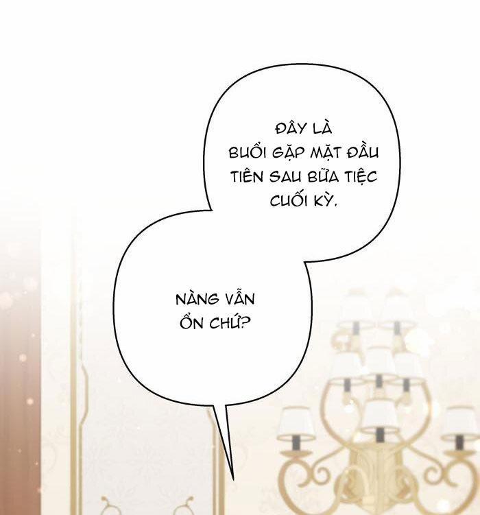 Mắc Kẹt Trong Game Hẹn Hò Của Em Gái Tôi 55 trang 25