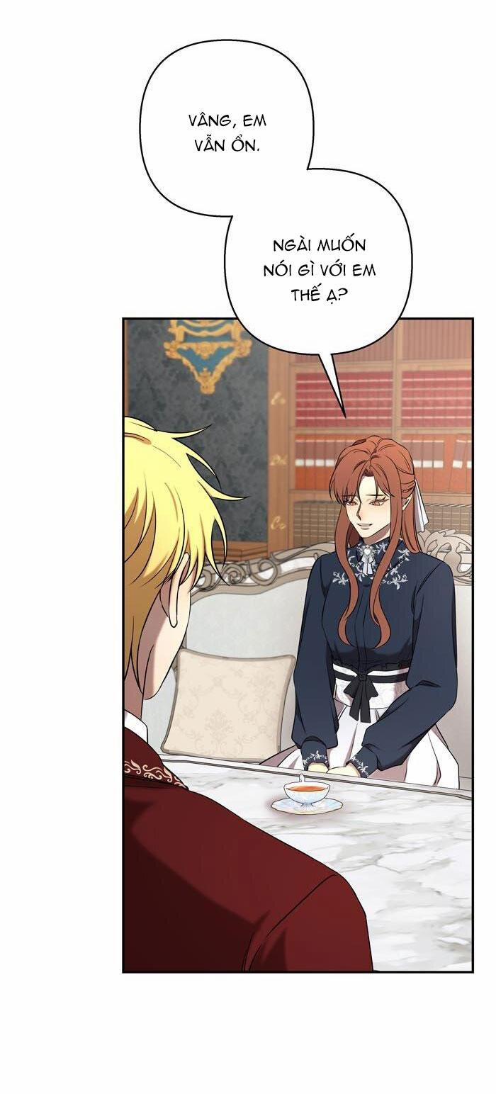 Mắc Kẹt Trong Game Hẹn Hò Của Em Gái Tôi 55 trang 27