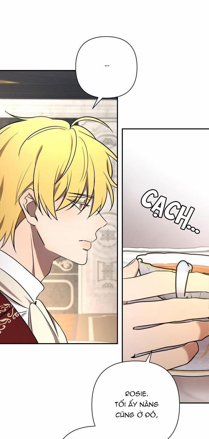 Mắc Kẹt Trong Game Hẹn Hò Của Em Gái Tôi 55 trang 28