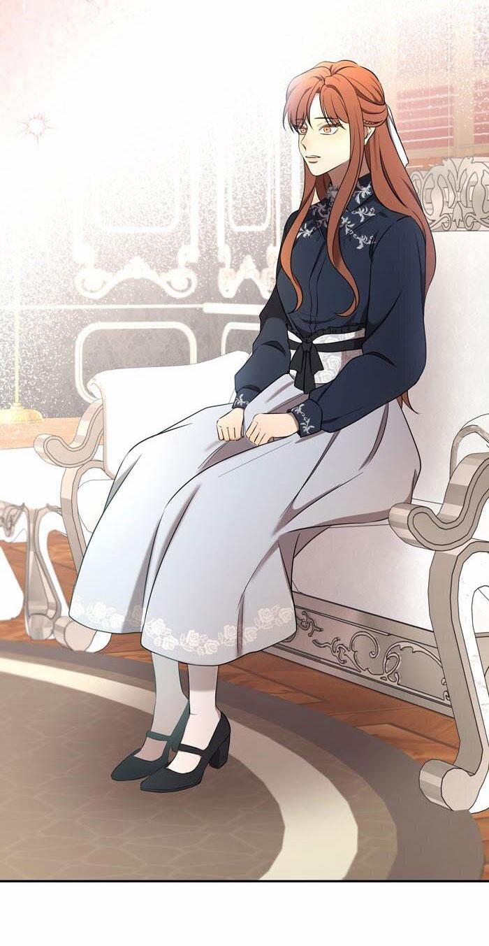 Mắc Kẹt Trong Game Hẹn Hò Của Em Gái Tôi 55 trang 30