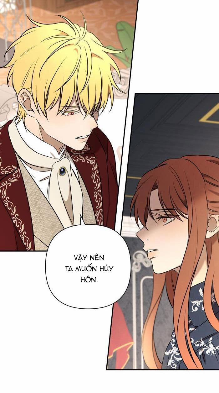 Mắc Kẹt Trong Game Hẹn Hò Của Em Gái Tôi 55 trang 32