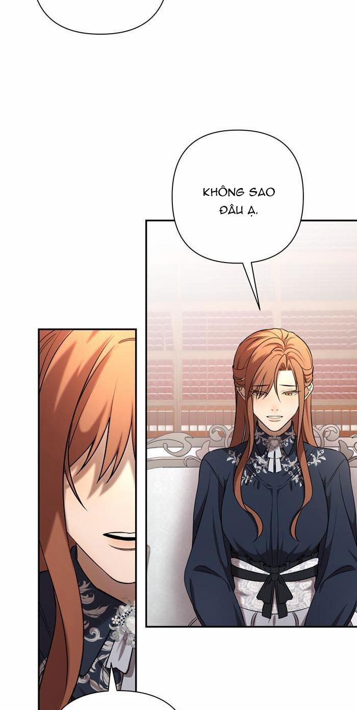 Mắc Kẹt Trong Game Hẹn Hò Của Em Gái Tôi 55 trang 37