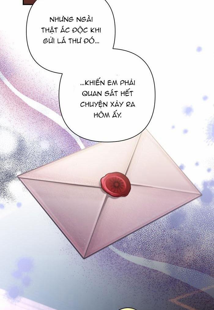 Mắc Kẹt Trong Game Hẹn Hò Của Em Gái Tôi 55 trang 38