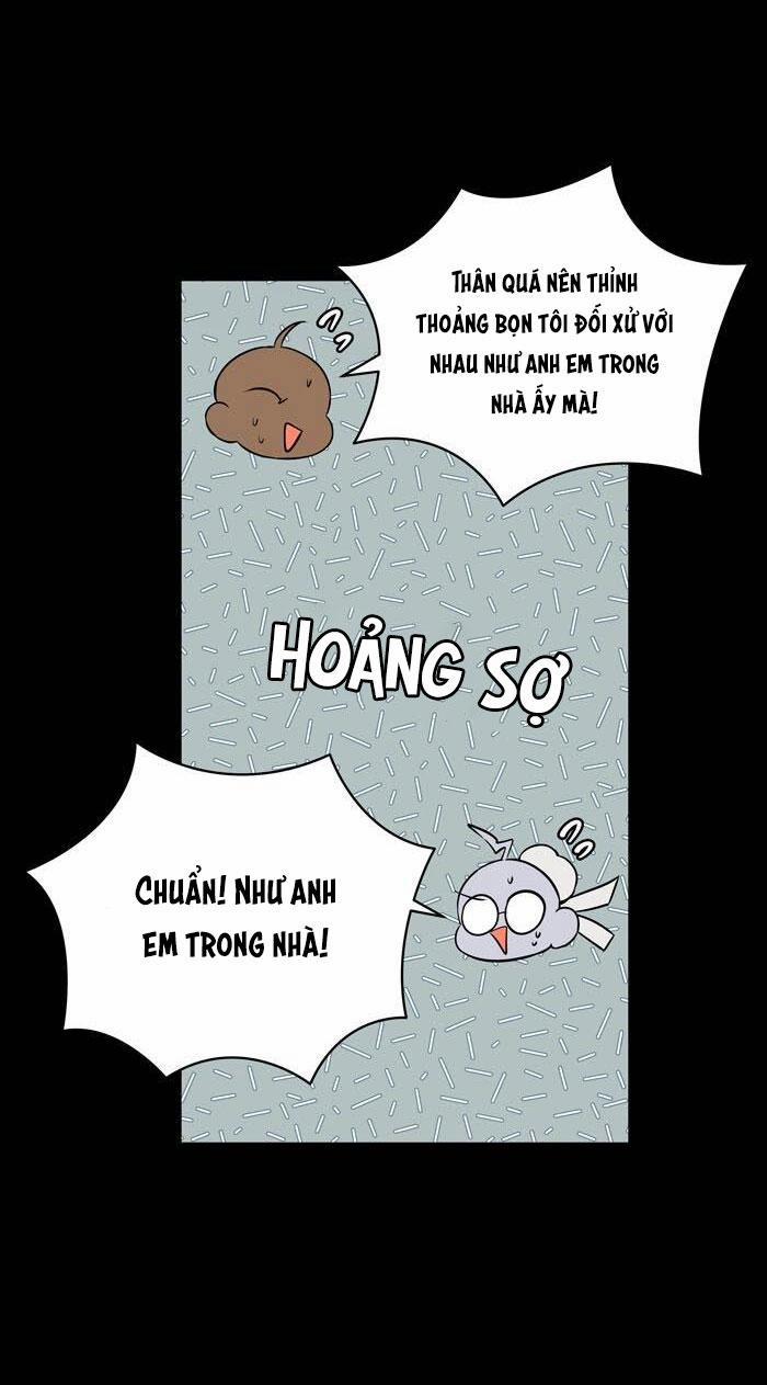 Mắc Kẹt Trong Game Hẹn Hò Của Em Gái Tôi 55 trang 4