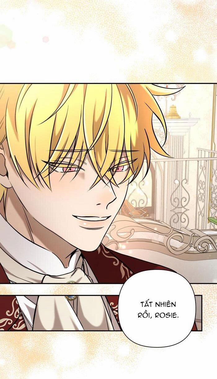 Mắc Kẹt Trong Game Hẹn Hò Của Em Gái Tôi 55 trang 41