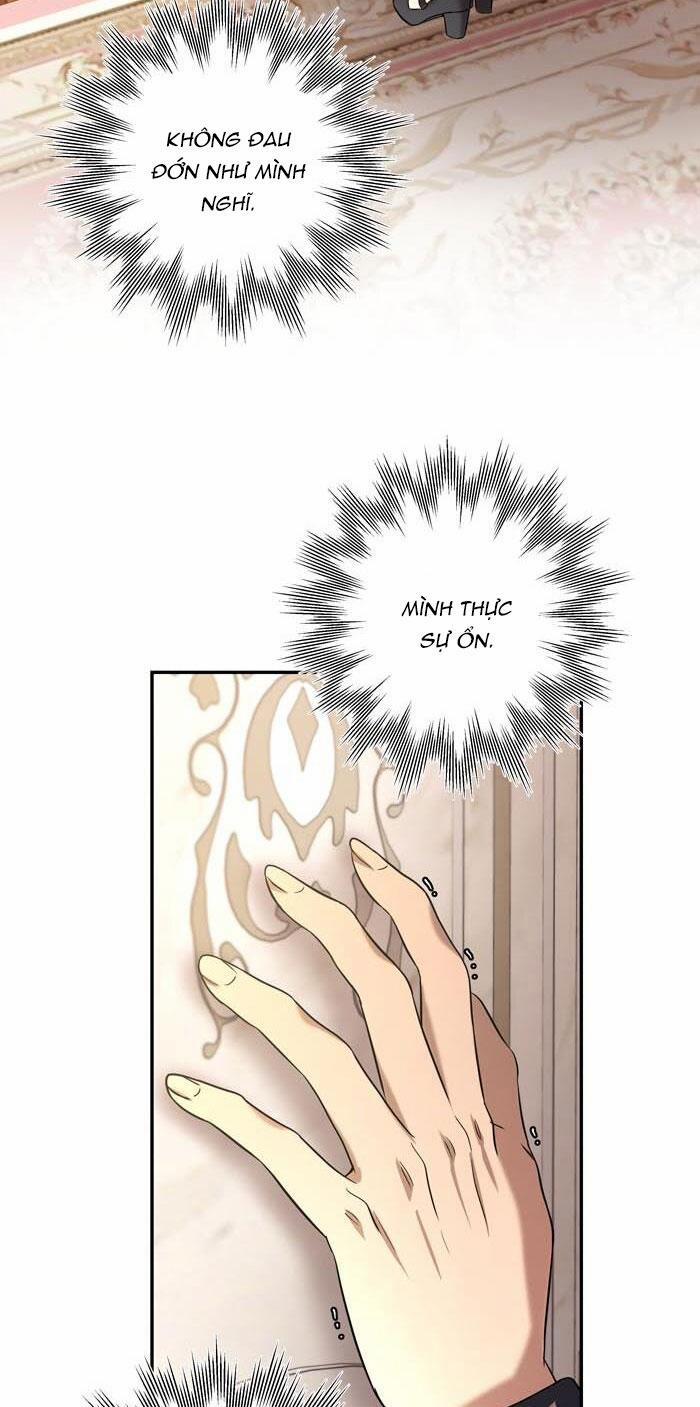 Mắc Kẹt Trong Game Hẹn Hò Của Em Gái Tôi 55 trang 44