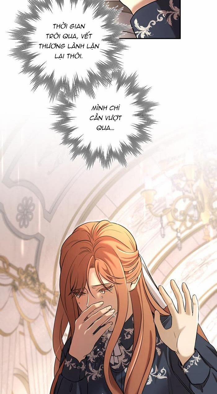 Mắc Kẹt Trong Game Hẹn Hò Của Em Gái Tôi 55 trang 45