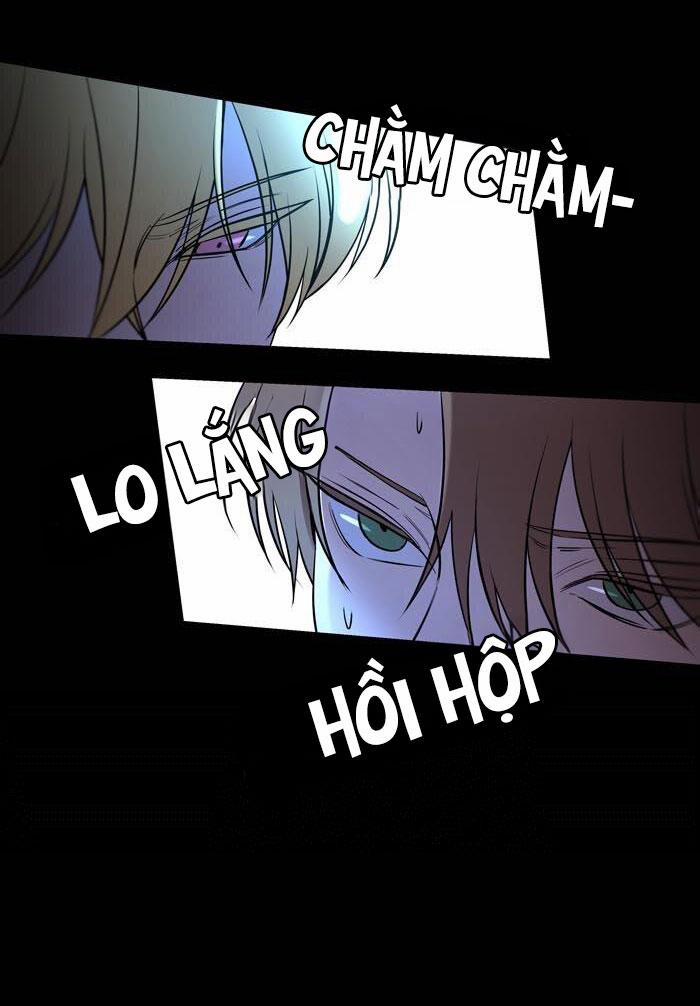 Mắc Kẹt Trong Game Hẹn Hò Của Em Gái Tôi 55 trang 5