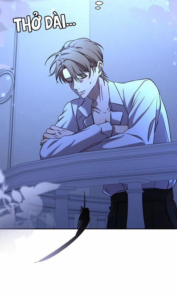 Mắc Kẹt Trong Game Hẹn Hò Của Em Gái Tôi 55 trang 50