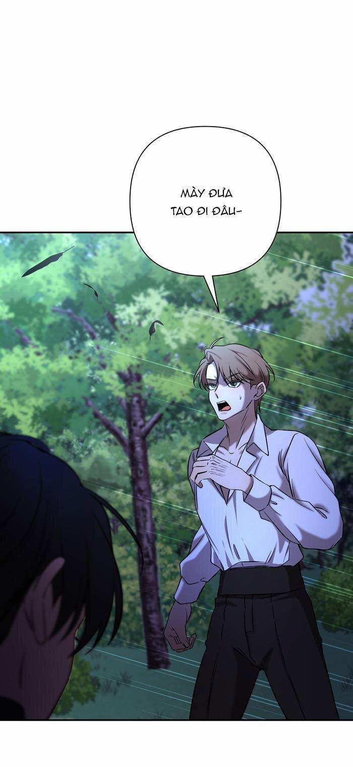 Mắc Kẹt Trong Game Hẹn Hò Của Em Gái Tôi 55 trang 58