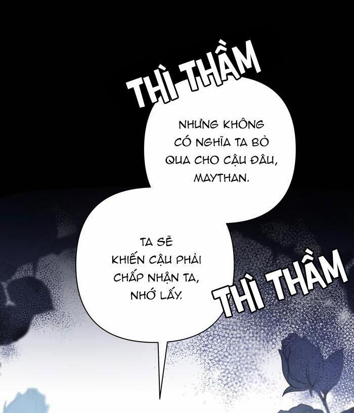 Mắc Kẹt Trong Game Hẹn Hò Của Em Gái Tôi 55 trang 8