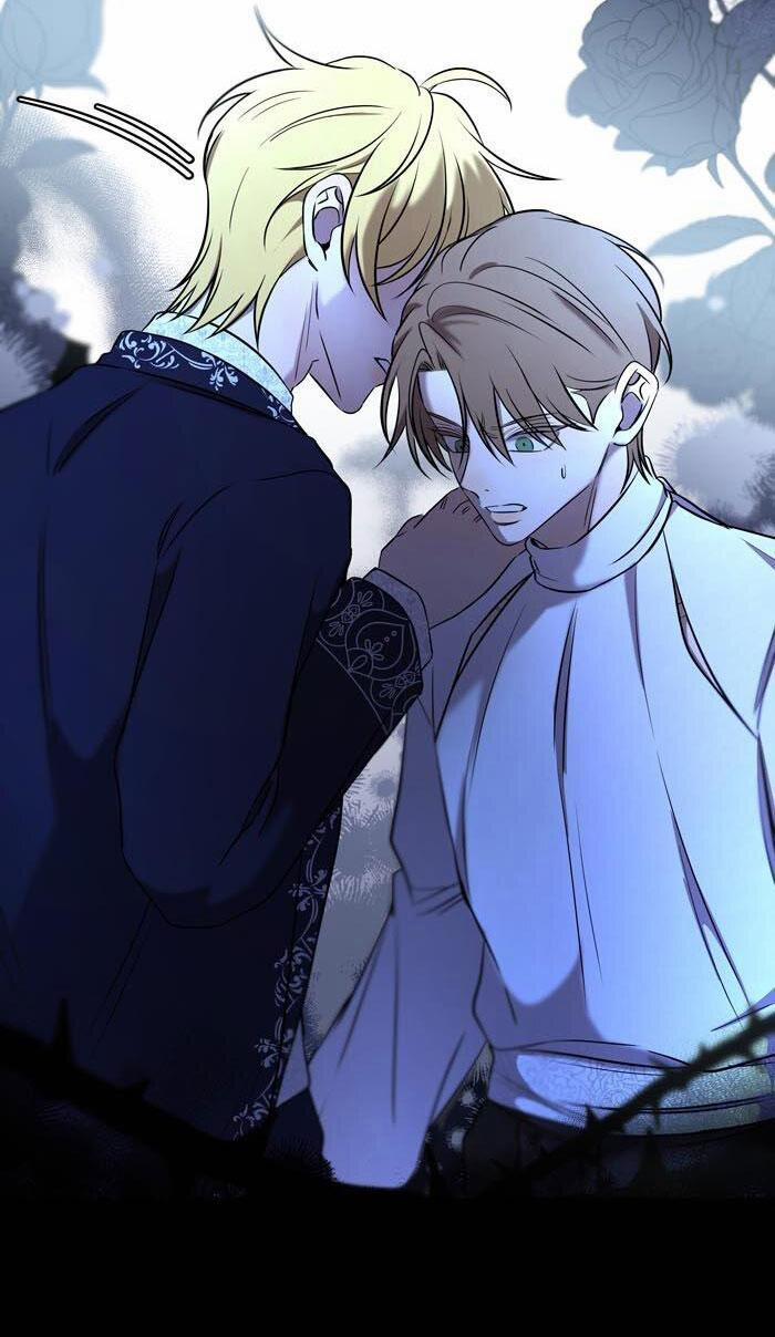 Mắc Kẹt Trong Game Hẹn Hò Của Em Gái Tôi 55 trang 9