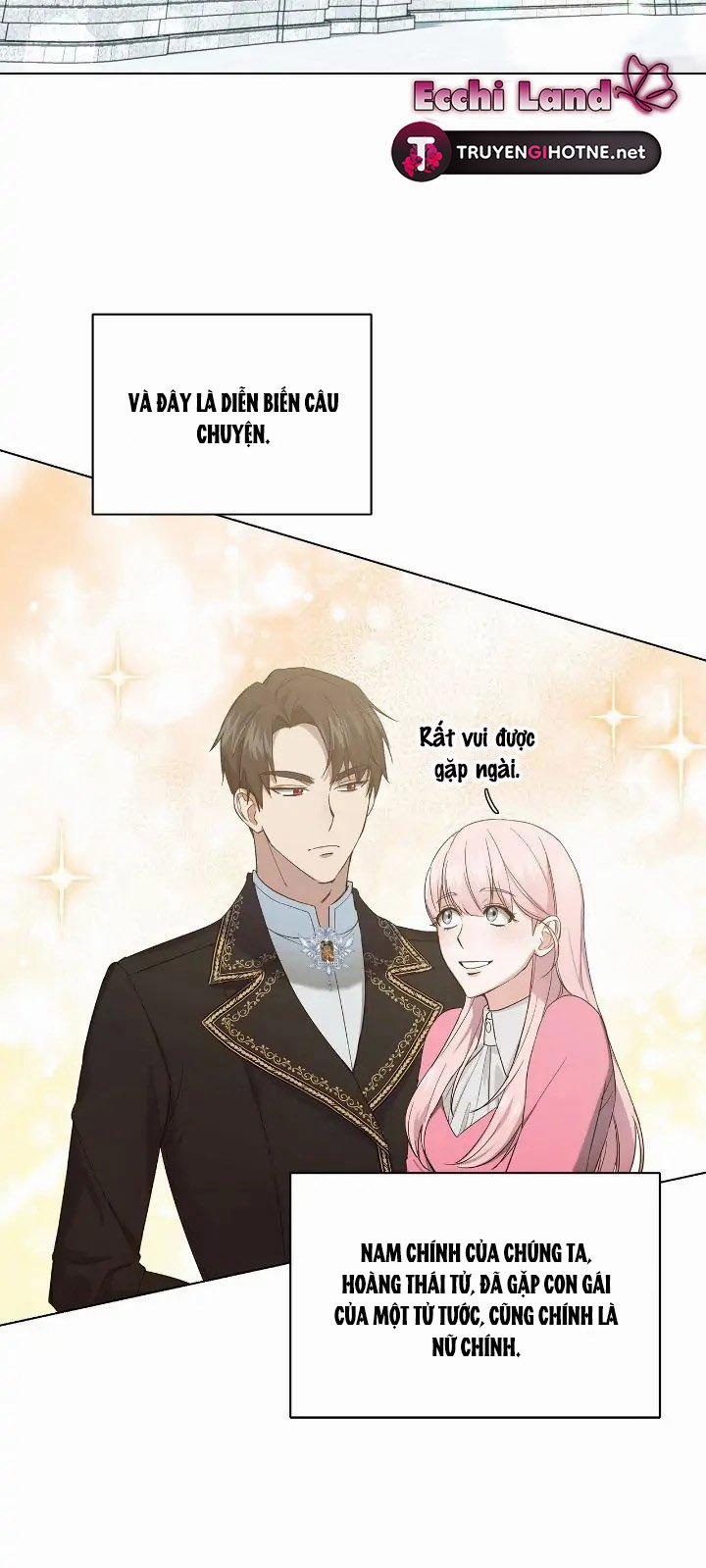 Mắc Kẹt Trong Một Cuốn Tiểu Thuyết Người Lớn Giả Tưởng 1.1 trang 15