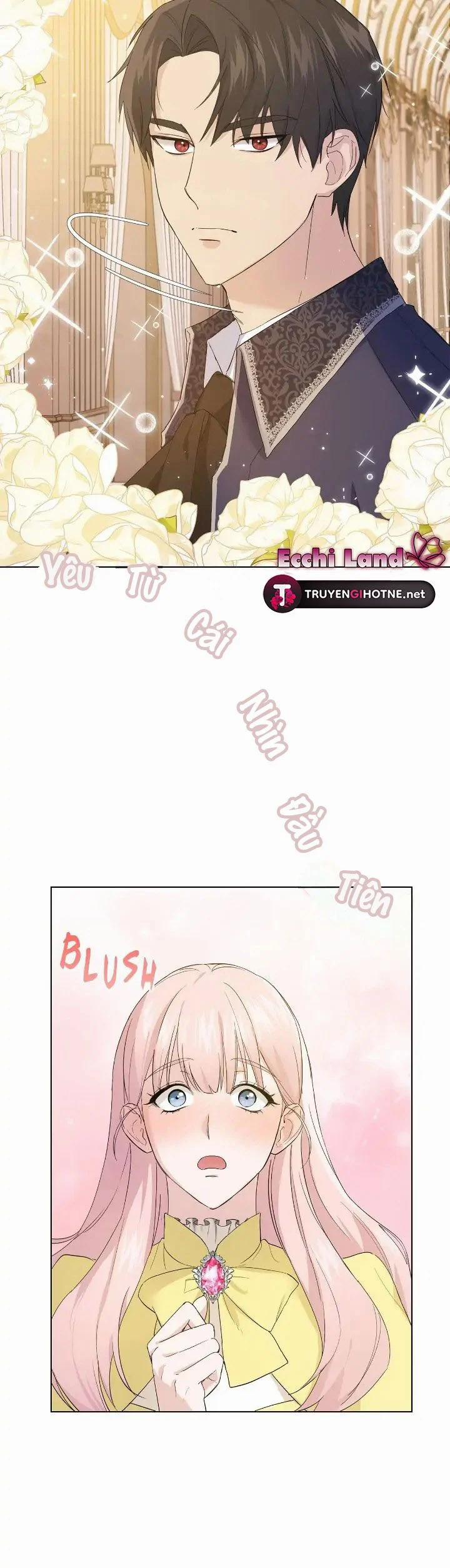 Mắc Kẹt Trong Một Cuốn Tiểu Thuyết Người Lớn Giả Tưởng 1.2 trang 2