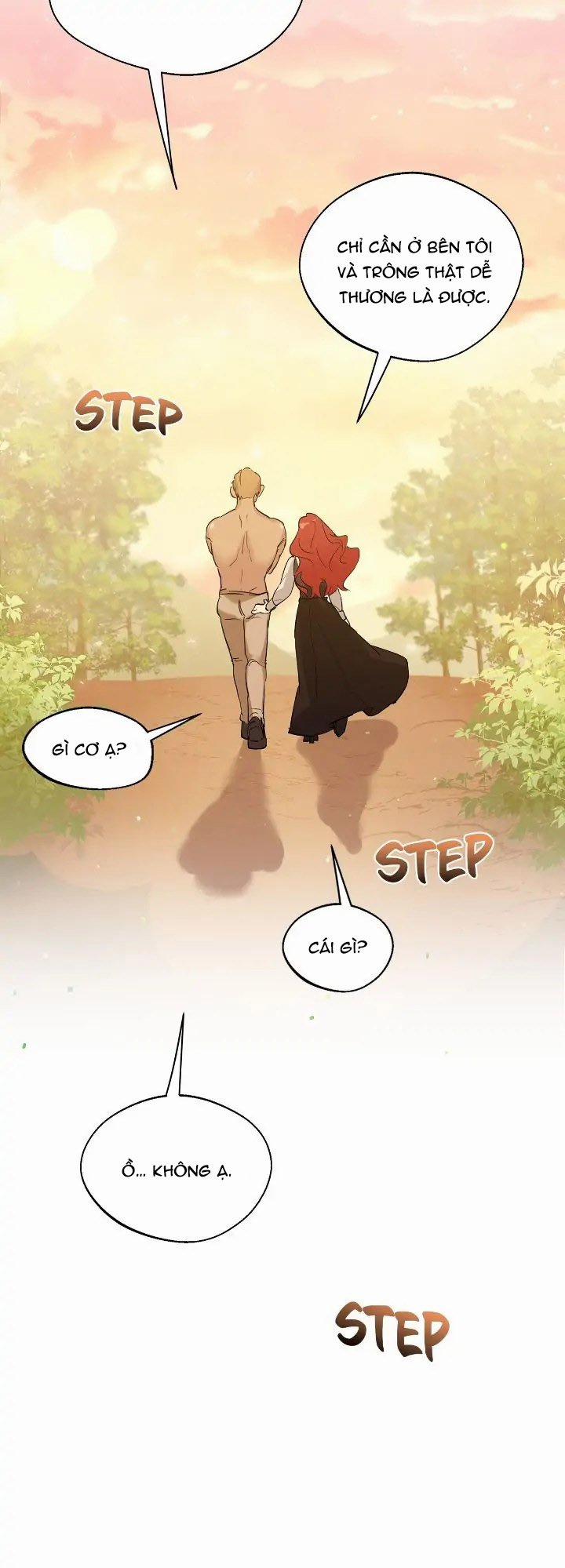 Mắc Kẹt Trong Một Cuốn Tiểu Thuyết Người Lớn Giả Tưởng 2.2 trang 12