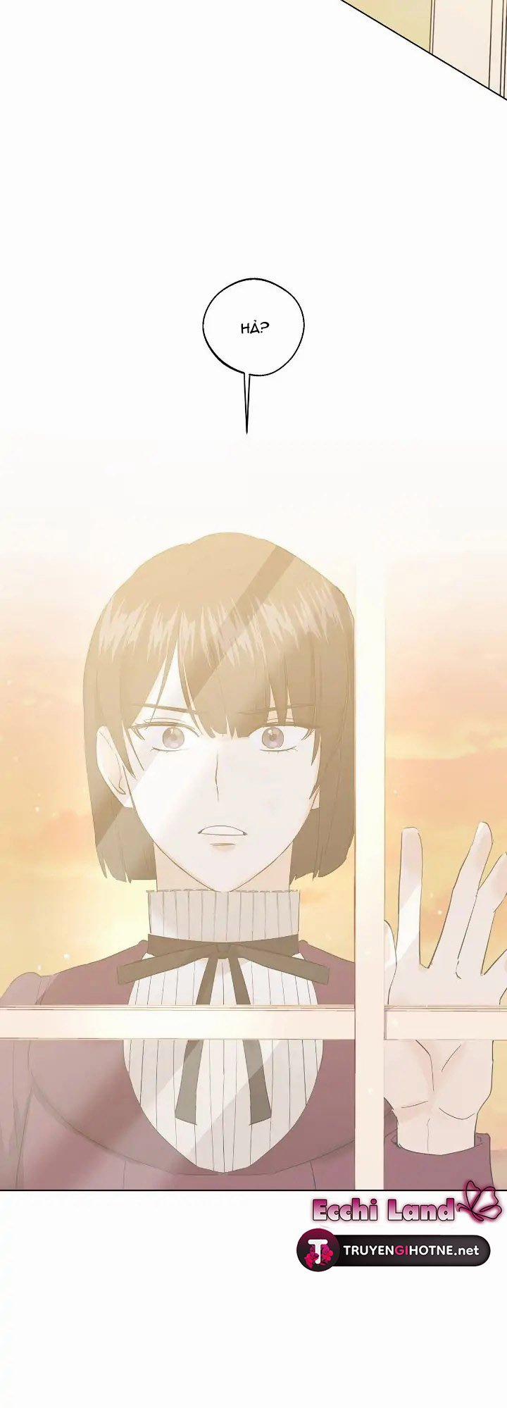 Mắc Kẹt Trong Một Cuốn Tiểu Thuyết Người Lớn Giả Tưởng 2.2 trang 15