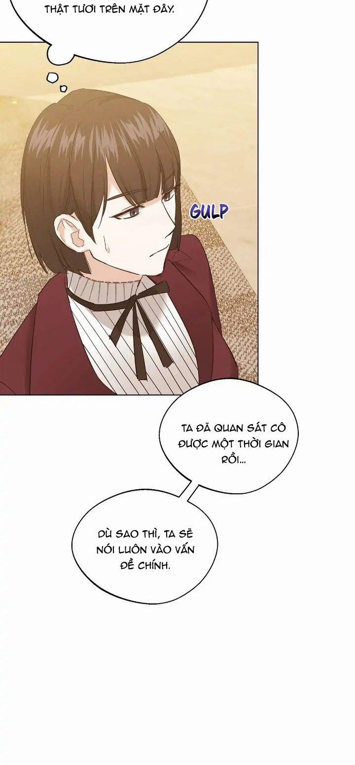 Mắc Kẹt Trong Một Cuốn Tiểu Thuyết Người Lớn Giả Tưởng 2.2 trang 18