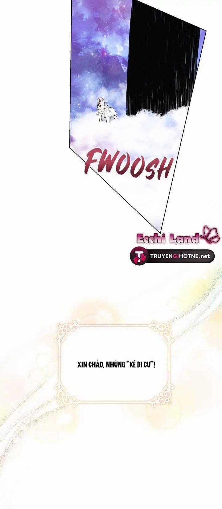 Mắc Kẹt Trong Một Cuốn Tiểu Thuyết Người Lớn Giả Tưởng 2.2 trang 24