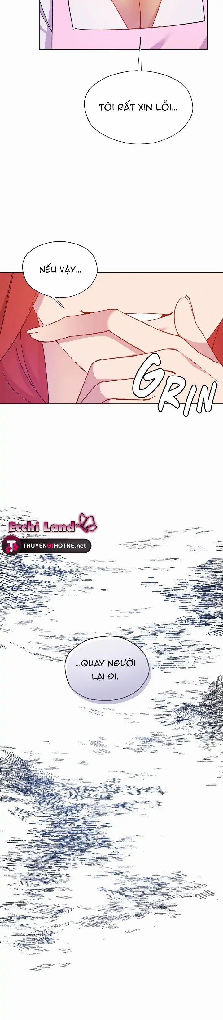 Mắc Kẹt Trong Một Cuốn Tiểu Thuyết Người Lớn Giả Tưởng 4.2 trang 2