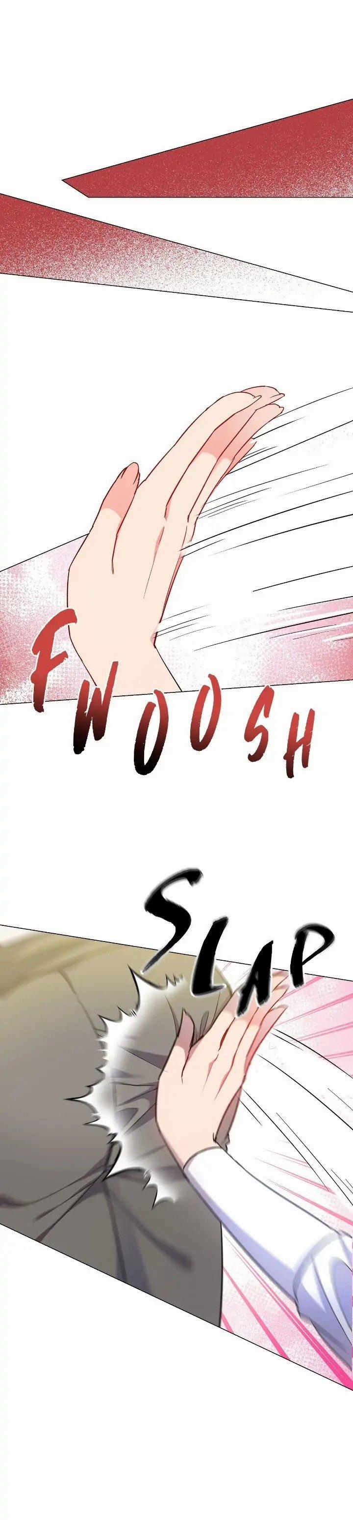 Mắc Kẹt Trong Một Cuốn Tiểu Thuyết Người Lớn Giả Tưởng 4.2 trang 3