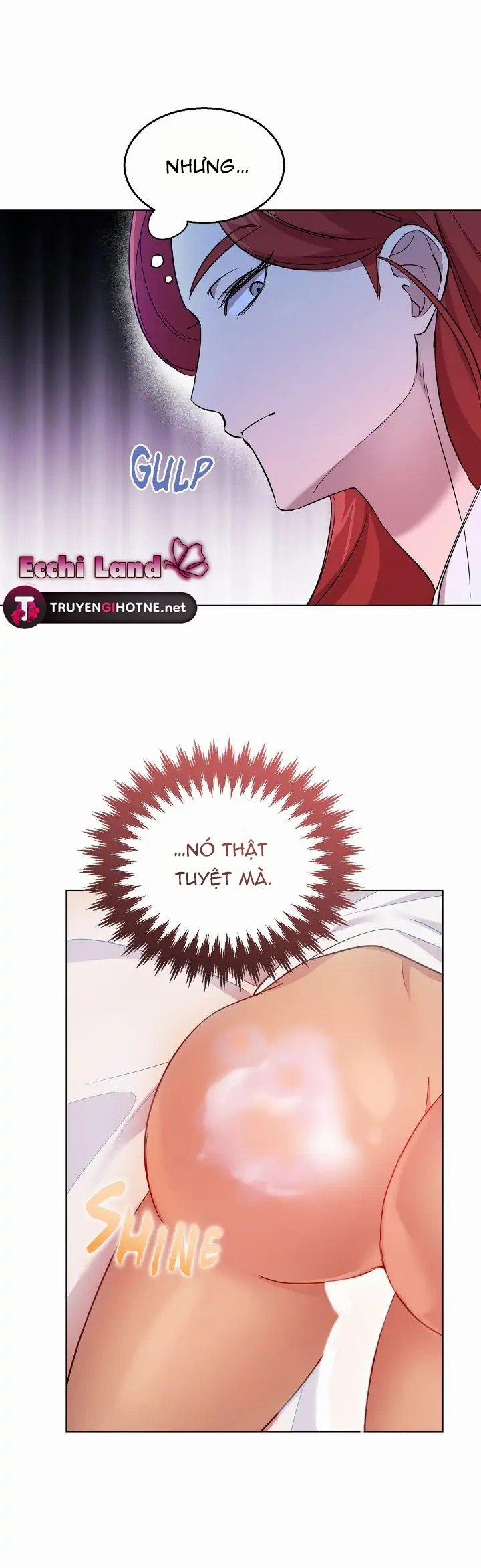 Mắc Kẹt Trong Một Cuốn Tiểu Thuyết Người Lớn Giả Tưởng 5.2 trang 0