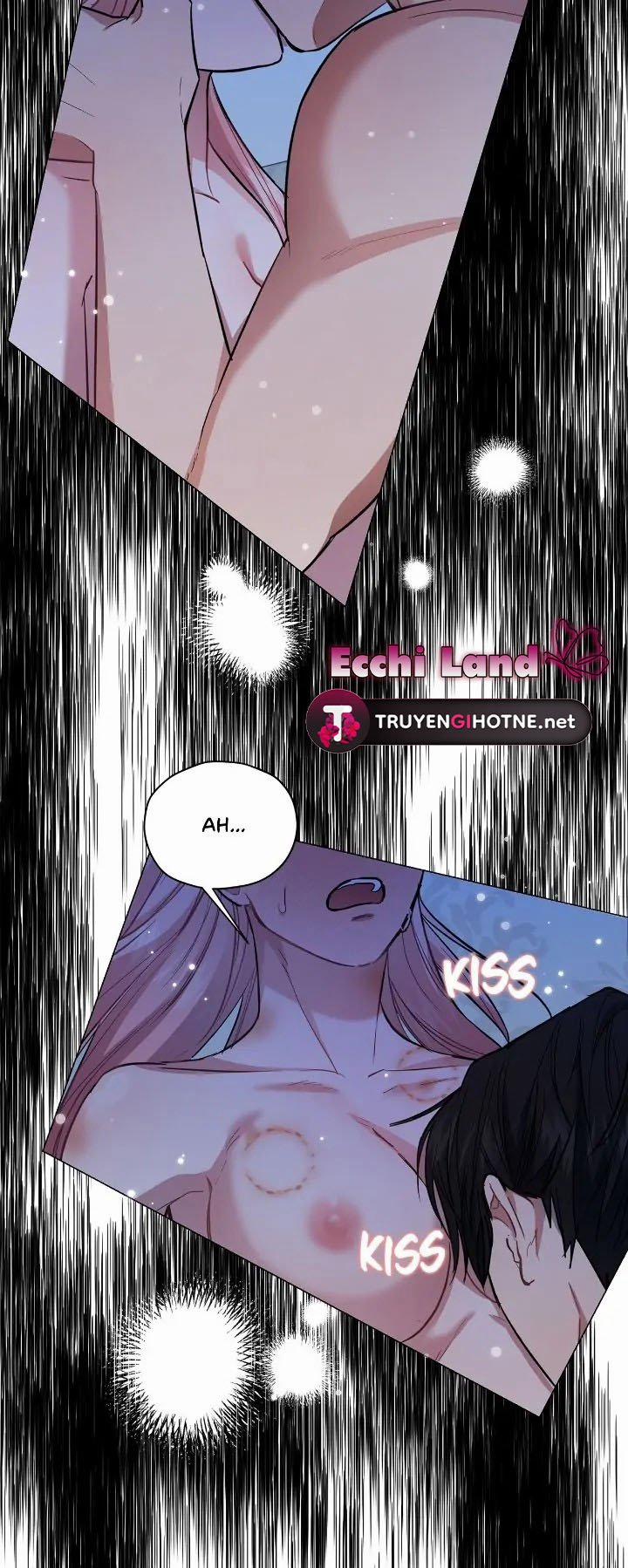 Mắc Kẹt Trong Một Cuốn Tiểu Thuyết Người Lớn Giả Tưởng 6.2 trang 6