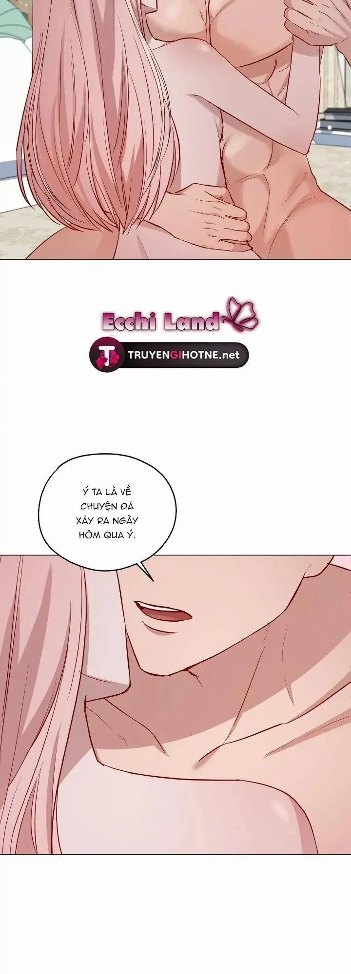 Mắc Kẹt Trong Một Cuốn Tiểu Thuyết Người Lớn Giả Tưởng 7.1 trang 5