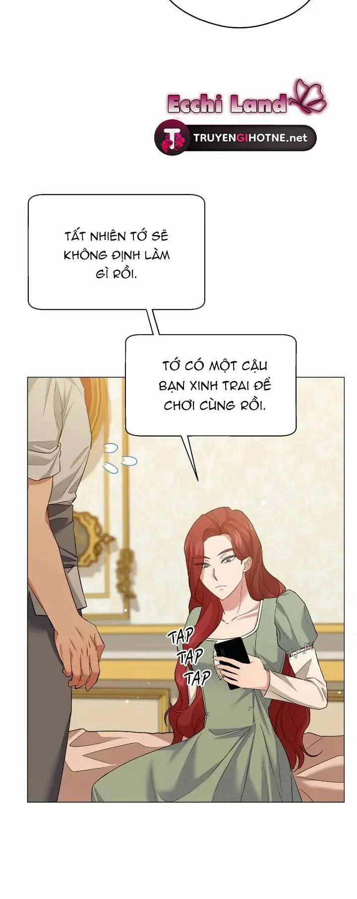 Mắc Kẹt Trong Một Cuốn Tiểu Thuyết Người Lớn Giả Tưởng 7.2 trang 6