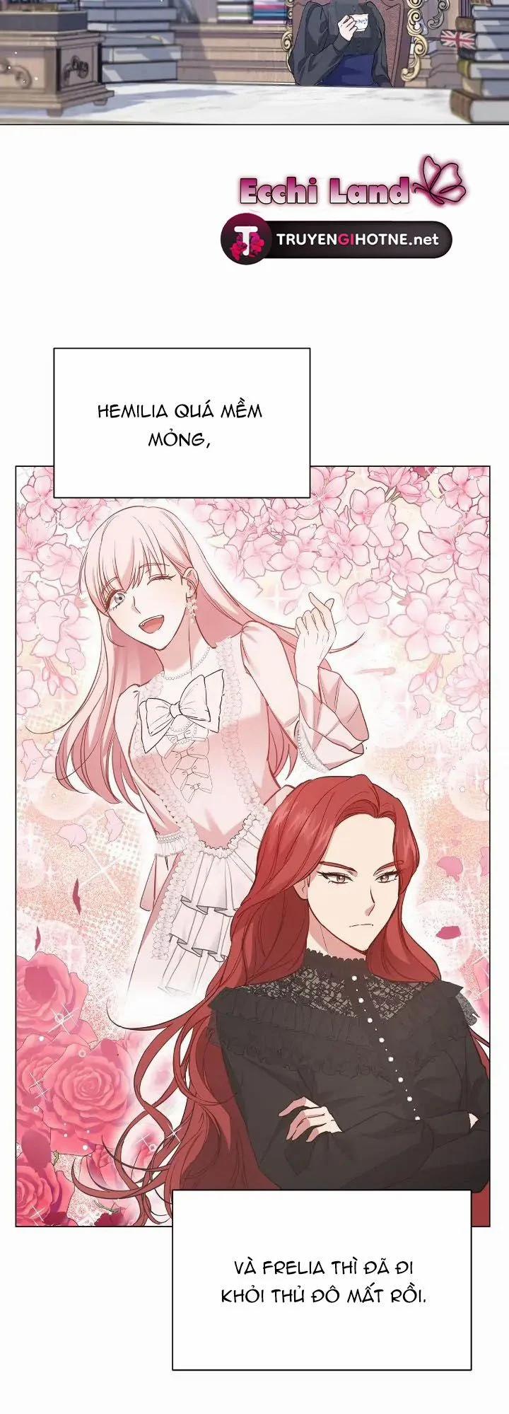 Mắc Kẹt Trong Một Cuốn Tiểu Thuyết Người Lớn Giả Tưởng 7.2 trang 9