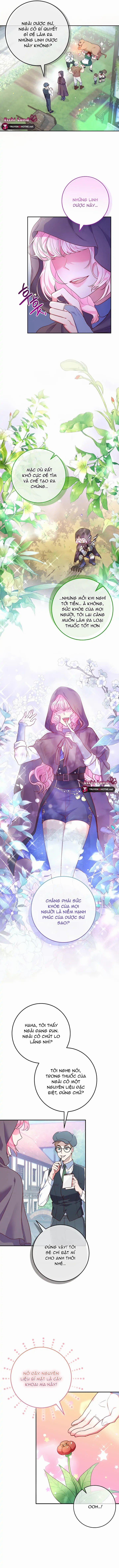 Mắc Kẹt Trong Trò Chơi Bị Nguyền Rủa 1.1 trang 3