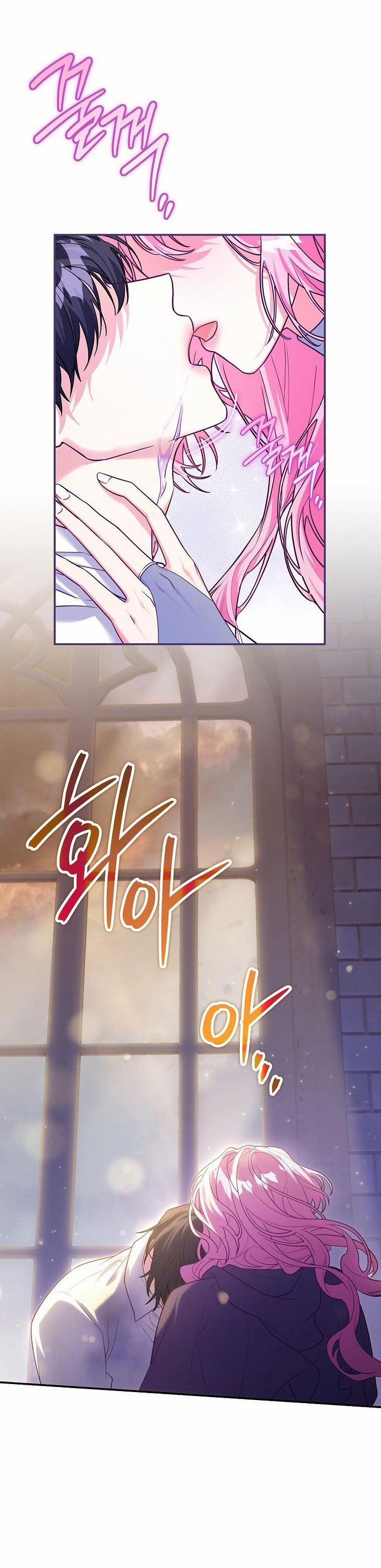 Mắc Kẹt Trong Trò Chơi Bị Nguyền Rủa 13.1 trang 15