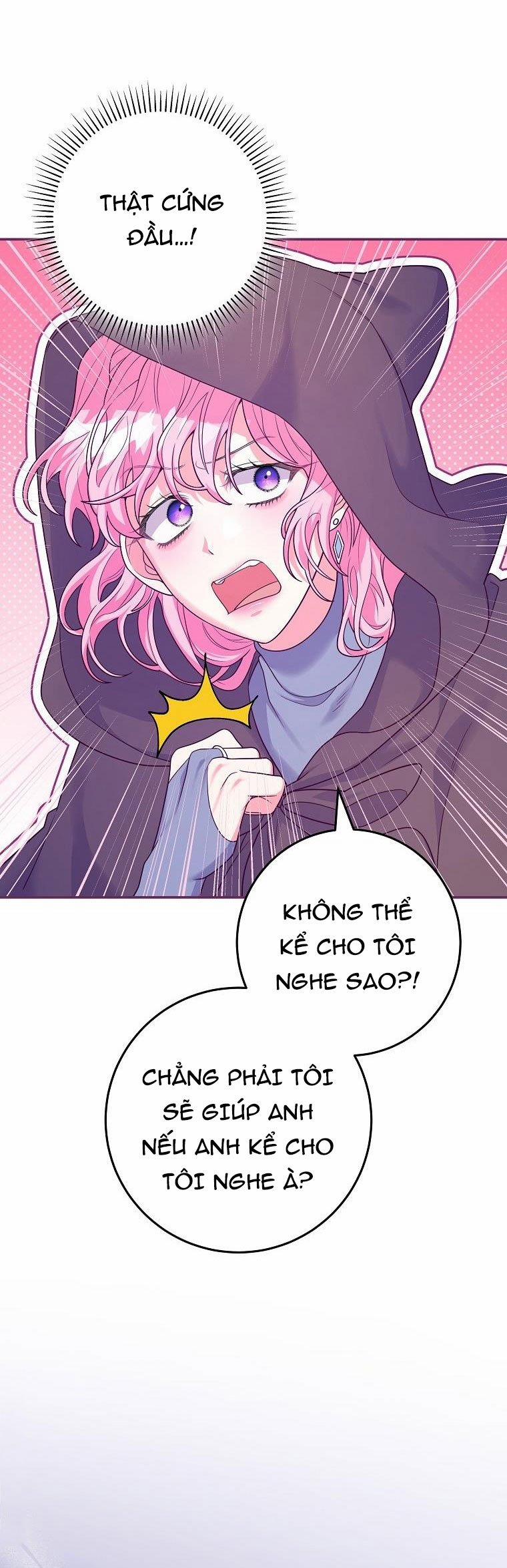 Mắc Kẹt Trong Trò Chơi Bị Nguyền Rủa 13.2 trang 14