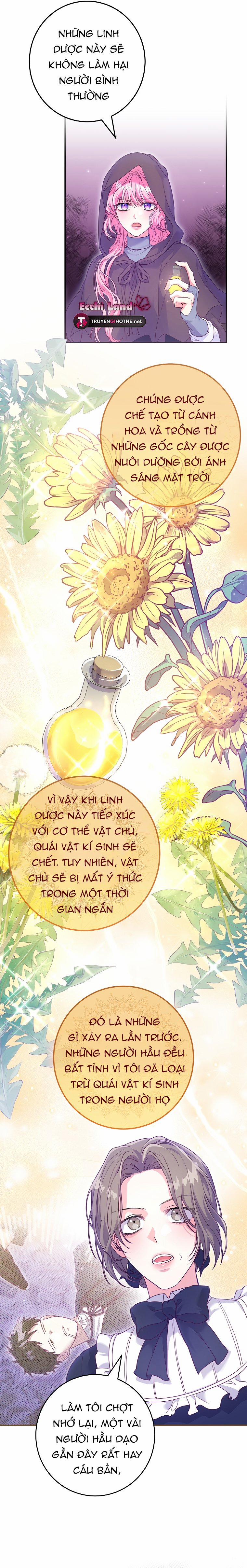 Mắc Kẹt Trong Trò Chơi Bị Nguyền Rủa 15.2 trang 0