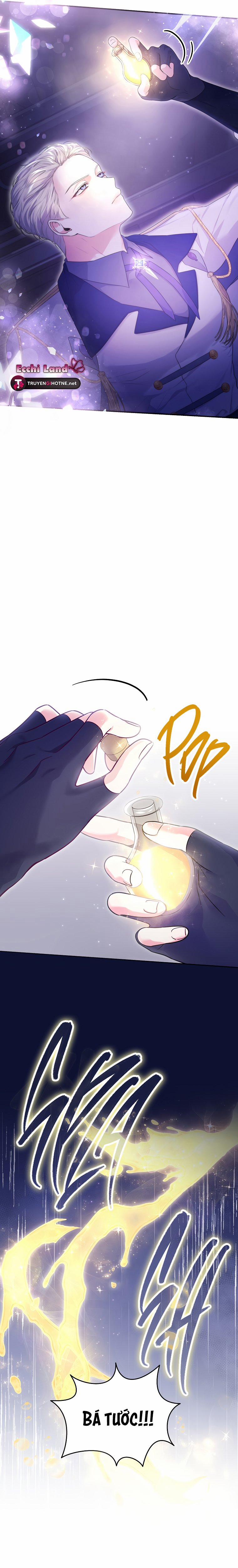 Mắc Kẹt Trong Trò Chơi Bị Nguyền Rủa 15.2 trang 10