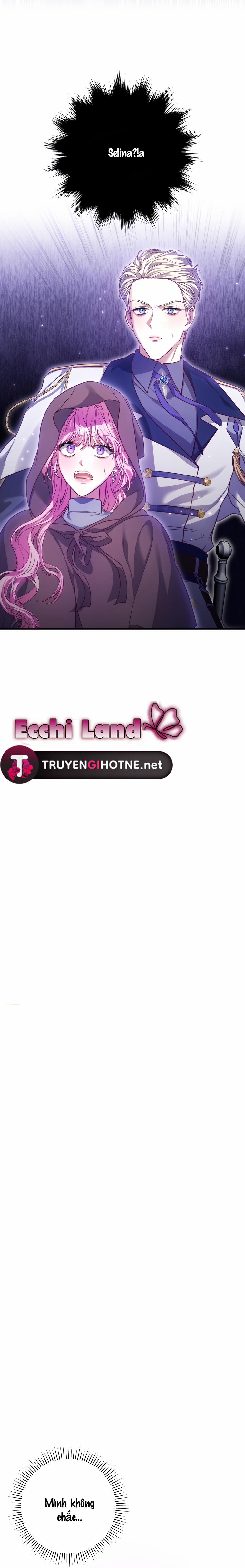 Mắc Kẹt Trong Trò Chơi Bị Nguyền Rủa 16.1 trang 9