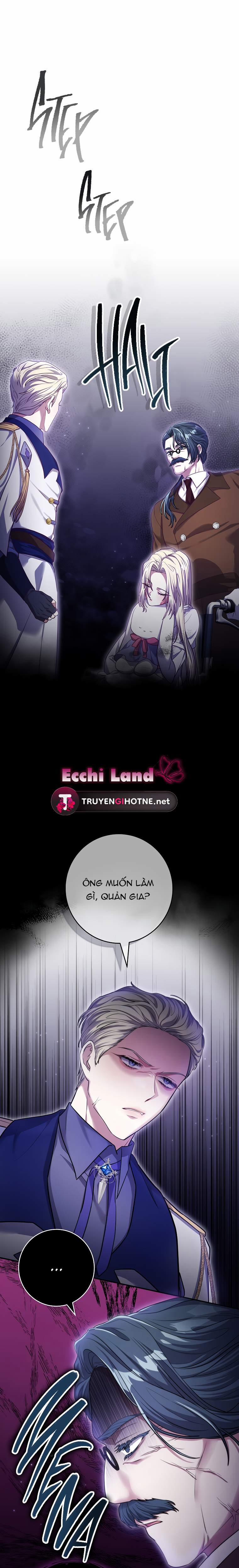 Mắc Kẹt Trong Trò Chơi Bị Nguyền Rủa 16.2 trang 0