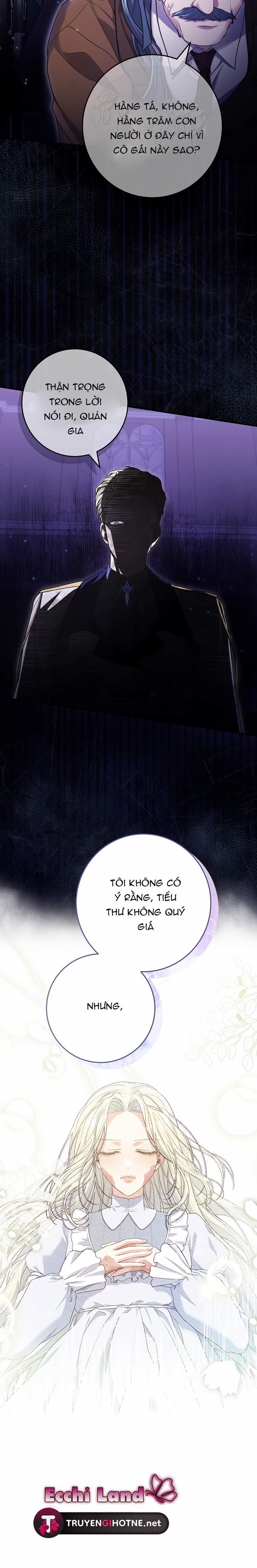 Mắc Kẹt Trong Trò Chơi Bị Nguyền Rủa 16.2 trang 5