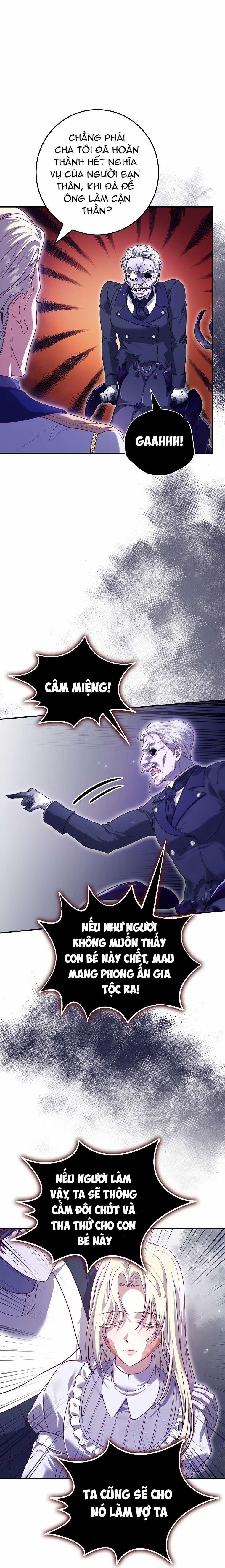 Mắc Kẹt Trong Trò Chơi Bị Nguyền Rủa 17.2 trang 1