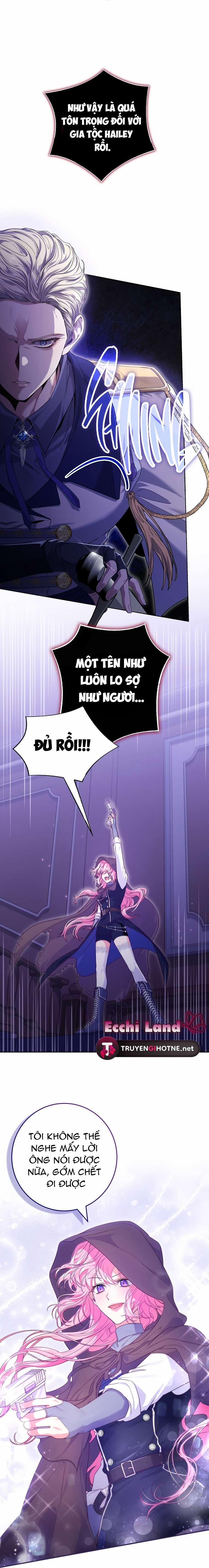 Mắc Kẹt Trong Trò Chơi Bị Nguyền Rủa 17.2 trang 2