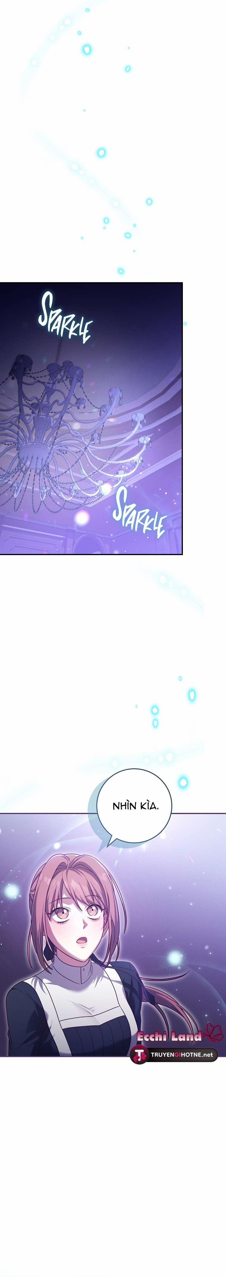 Mắc Kẹt Trong Trò Chơi Bị Nguyền Rủa 17.2 trang 5