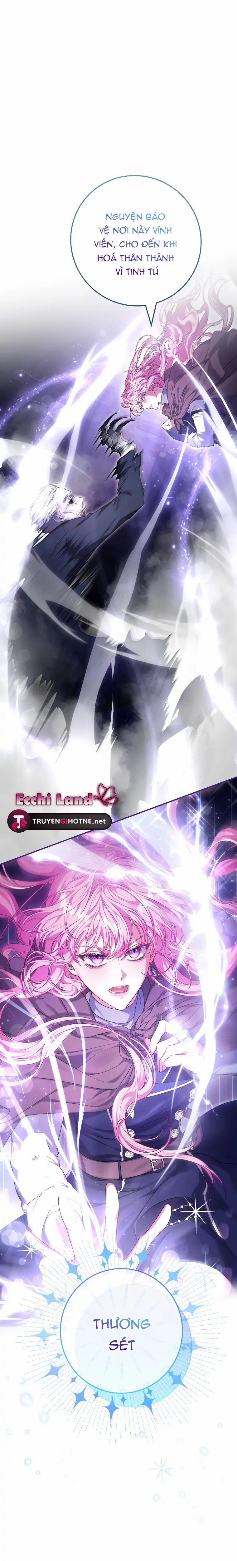 Mắc Kẹt Trong Trò Chơi Bị Nguyền Rủa 18.1 trang 1