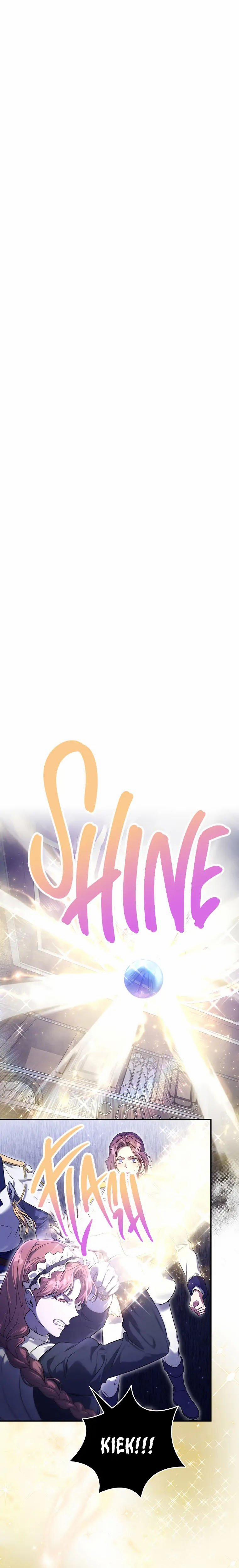 Mắc Kẹt Trong Trò Chơi Bị Nguyền Rủa 18.1 trang 8