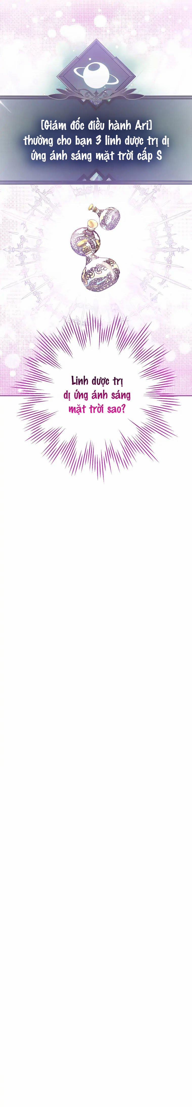 Mắc Kẹt Trong Trò Chơi Bị Nguyền Rủa 18.2 trang 12