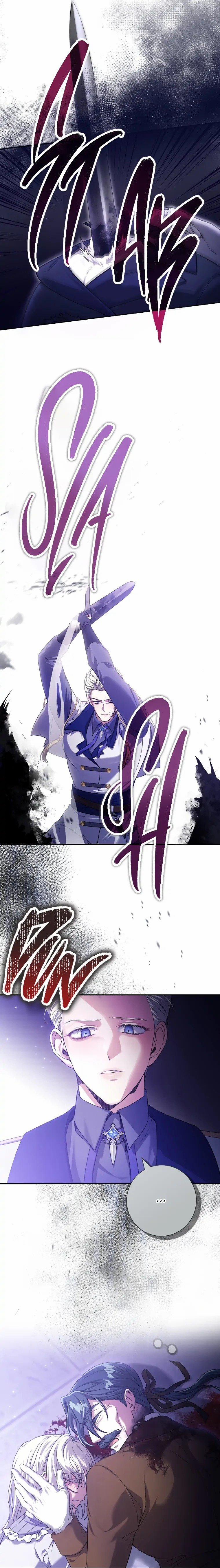 Mắc Kẹt Trong Trò Chơi Bị Nguyền Rủa 18.2 trang 6