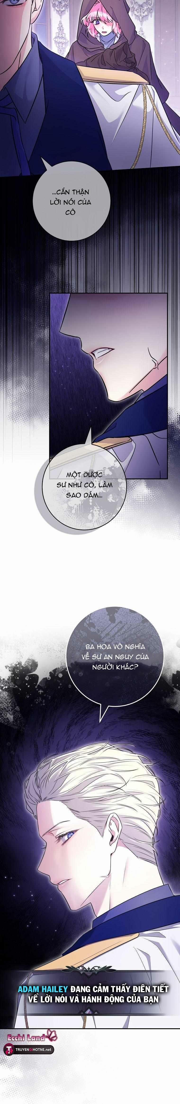 Mắc Kẹt Trong Trò Chơi Bị Nguyền Rủa 20.2 trang 0