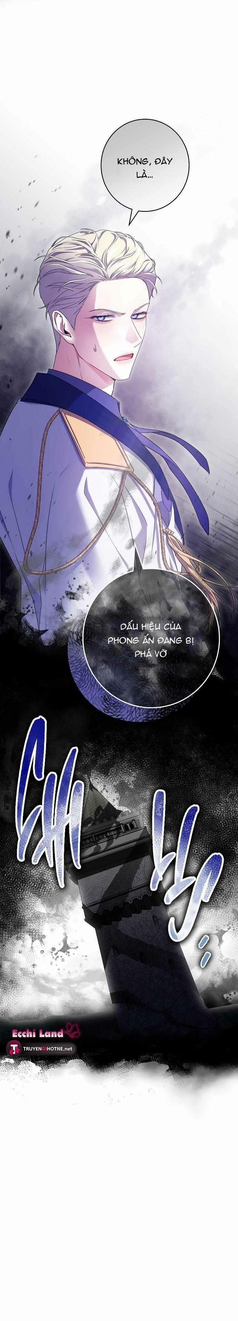 Mắc Kẹt Trong Trò Chơi Bị Nguyền Rủa 20.2 trang 12